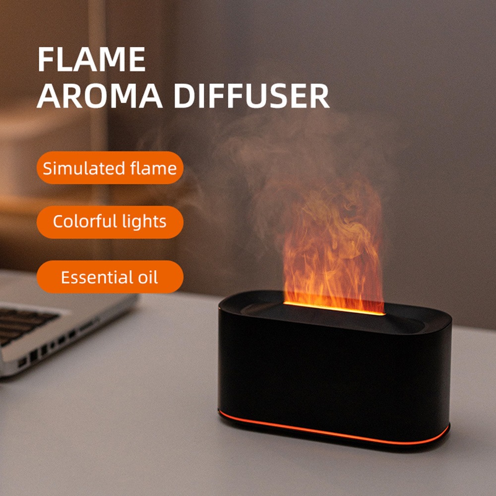 เครื่องกระจายกลิ่นน้ำมันหอมระเ - Smart Home Fragrance Diffuser บทวิจารณ์และราคา