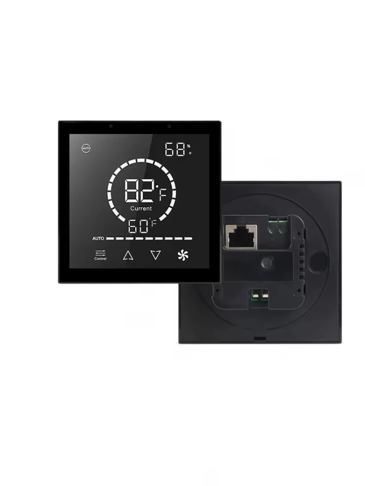 2025 ใหม่ 4 นิ้วPOEแท็บเล็ตแผง - Smart Home Os บทวิจารณ์และราคา