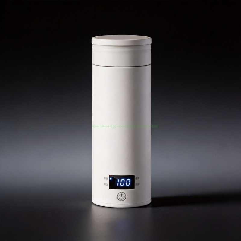 กาต้มน้ำไฟฟ้าแบบพกพา 4 ระดับอุ - Smart Home Philips บทวิจารณ์และราคา