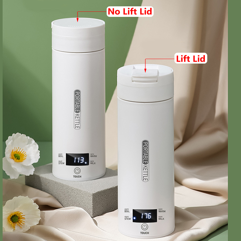 กาต้มน้ำไฟฟ้าแบบพกพา 4 ระดับอุ - Smart Home Philips บทวิจารณ์และราคา