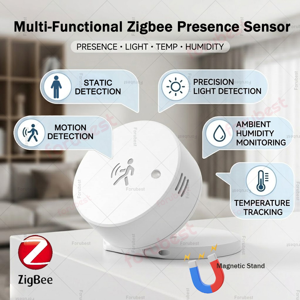 เซ็นเซอร์ตรวจจับการเคลื่อนไหว  - Smart Home Or Smart Home บทวิจารณ์และราคา