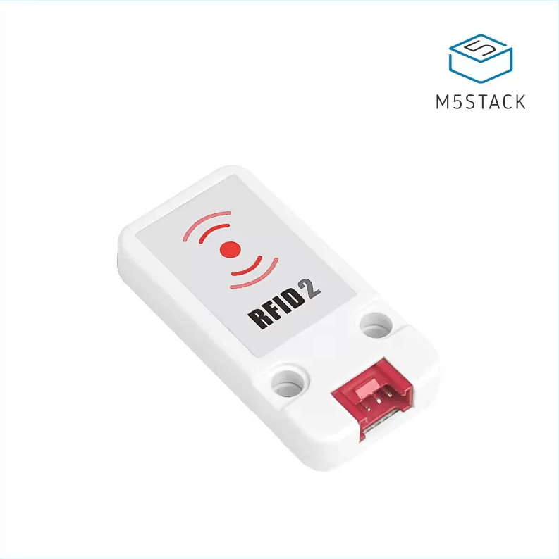 M5Stack Mini Unit RFID2/เครื่อ - Smart Home Ecosystems บทวิจารณ์และราคา