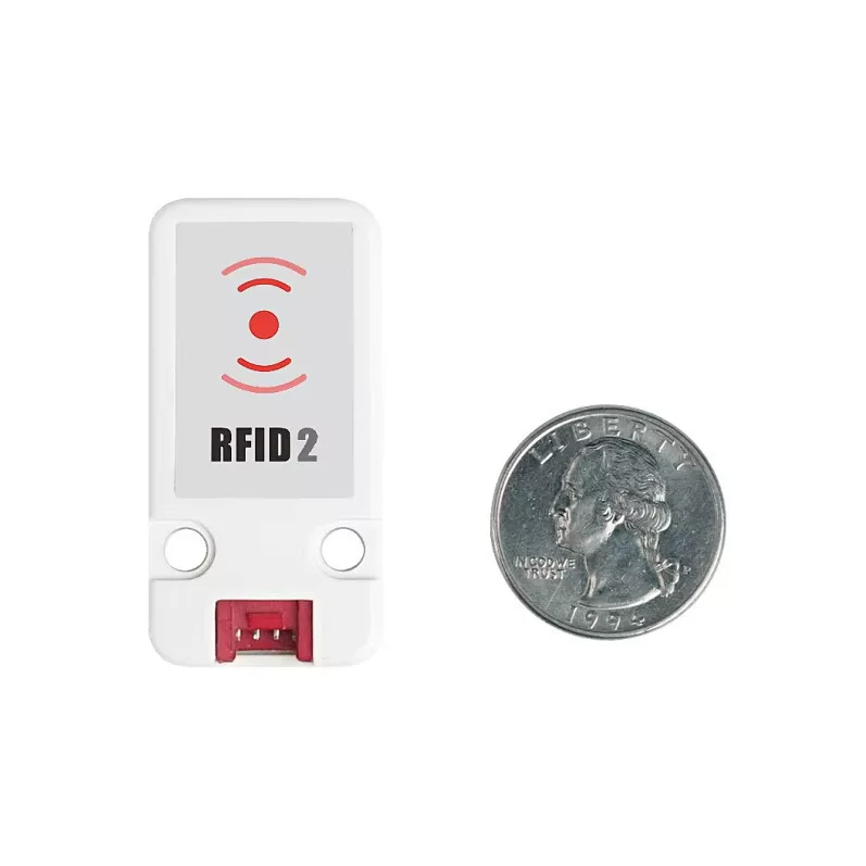 M5Stack Mini Unit RFID2/เครื่อ - Smart Home Ecosystems บทวิจารณ์และราคา