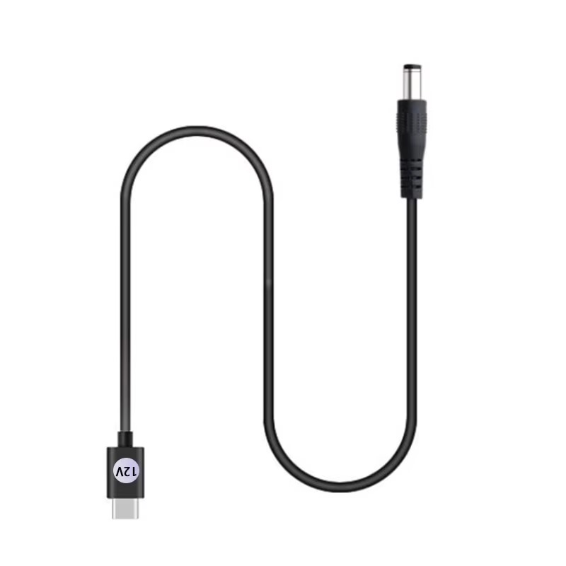 สายไฟ DC 5.5x2.1 มม. แบบตัวผู้ - Smart Power Strip บทวิจารณ์และราคา