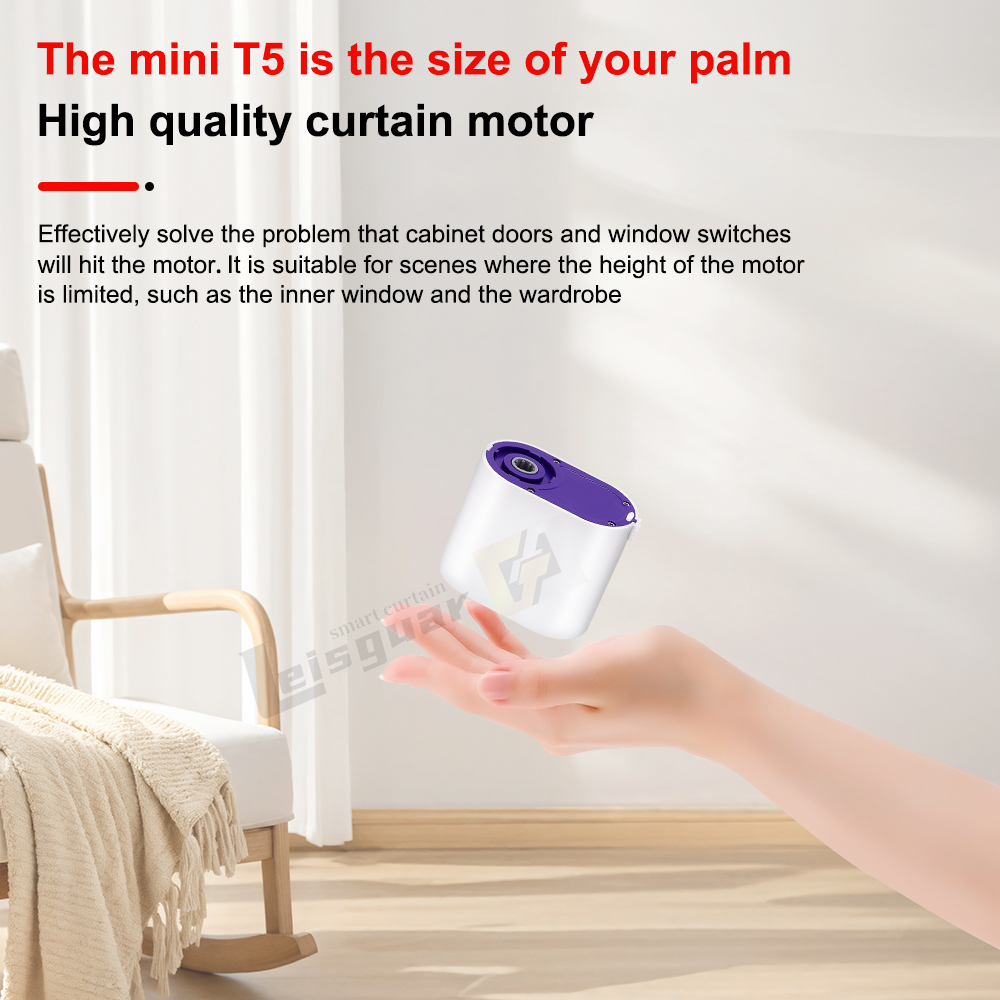 มินิมอเตอร์ Tuya Wifi Alexa Zi - Smart Home Ecosystems บทวิจารณ์และราคา