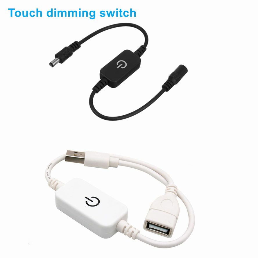 สวิตช์หรี่ไฟแบบสัมผัสพร้อมหัวเ - Smart Power Strip บทวิจารณ์และราคา
