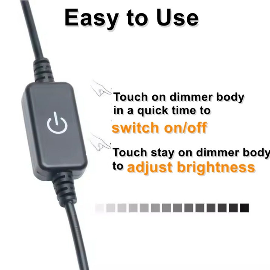 สวิตช์หรี่ไฟแบบสัมผัสพร้อมหัวเ - Smart Power Strip บทวิจารณ์และราคา