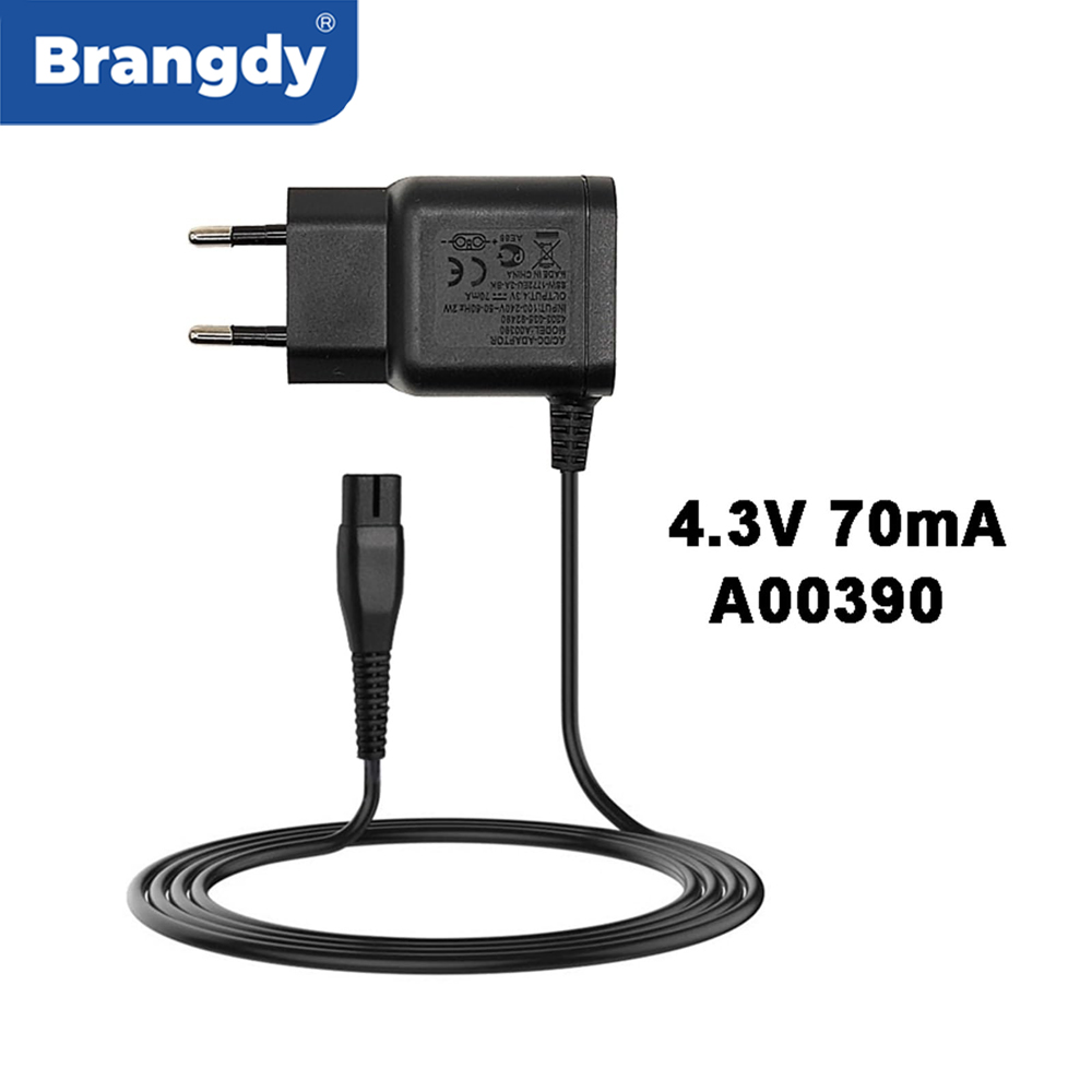 Brangdy 4.3V เครื่องโกนหนวดเปล - Smart Home Philips บทวิจารณ์และราคา