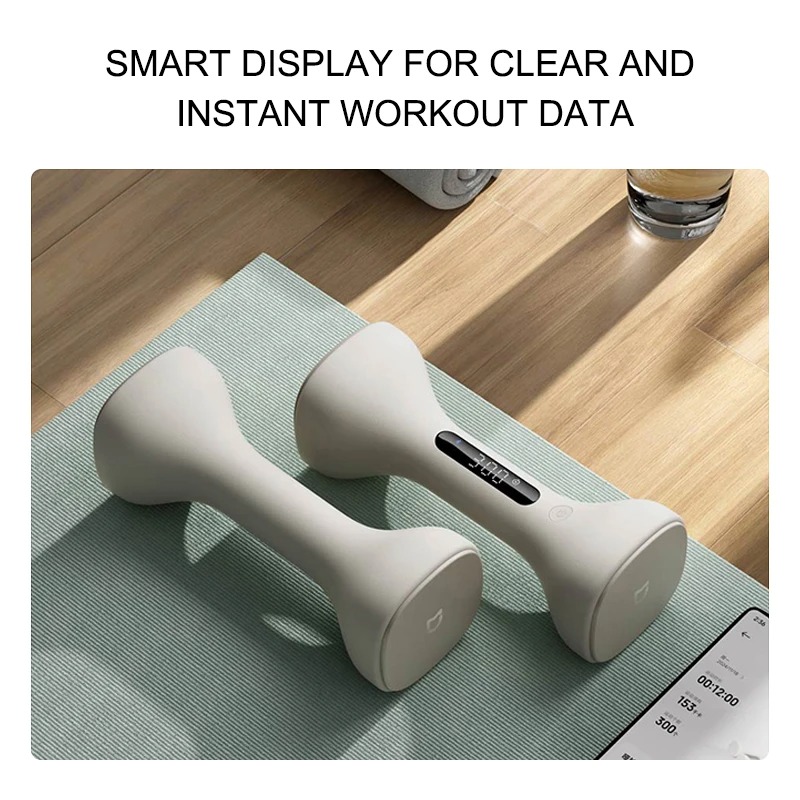 ดัมเบลสมาร์ท MIJIA รุ่นใหม่ สำ - Smart Home Fragrance Diffuser บทวิจารณ์และราคา