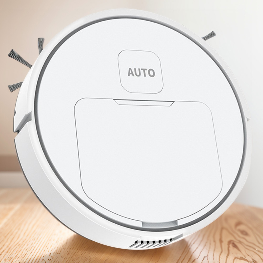 เครื่องดูดฝุ่นแบบถูพื้นเปียก ช - Vacuum Cleaner Smart Home บทวิจารณ์และราคา